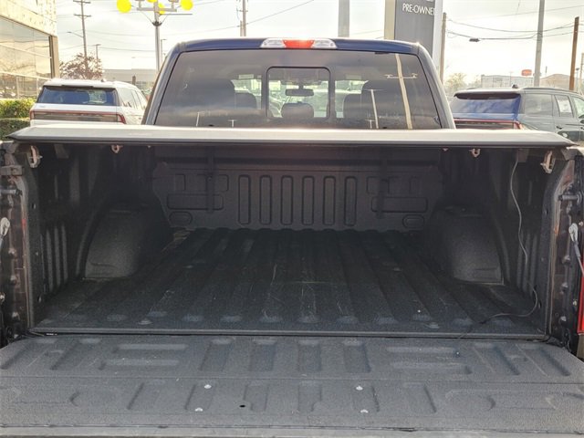 Certified 2020 Ford F150 Lariat image 12