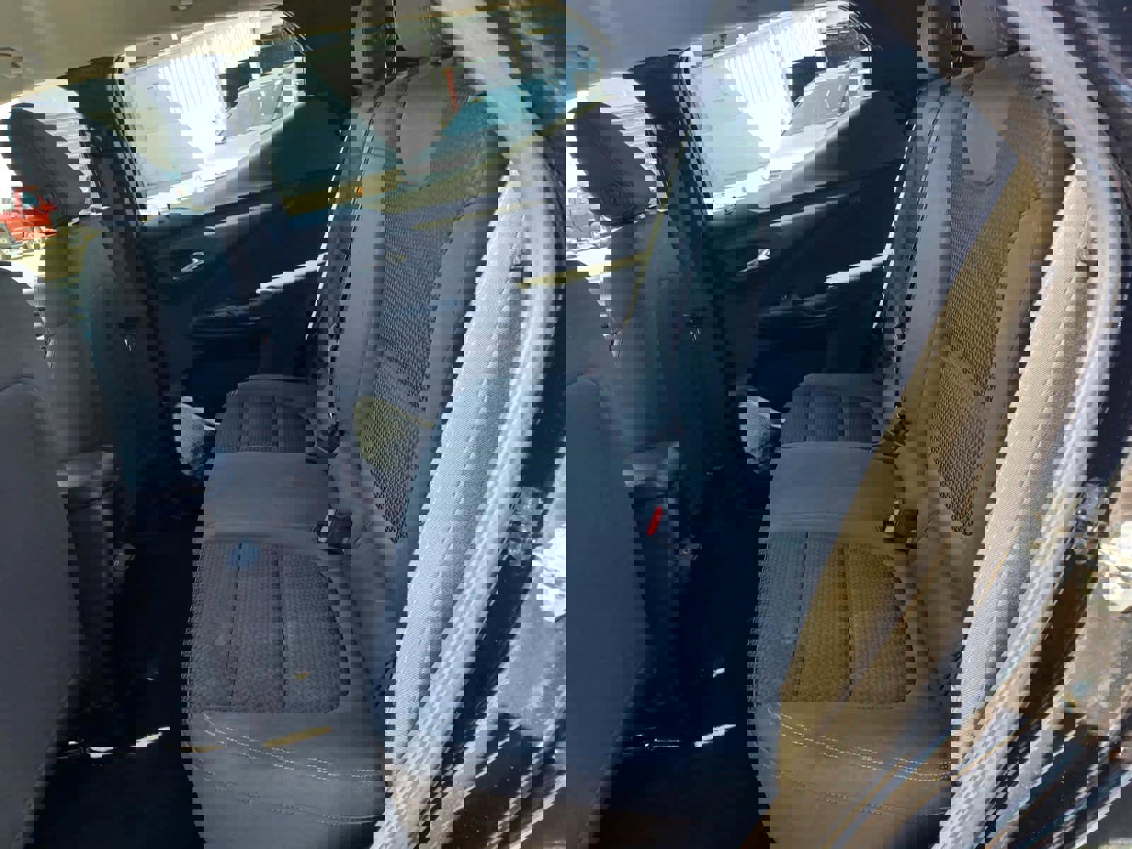 Used 2023 Chevrolet Bolt EUV LT image 16