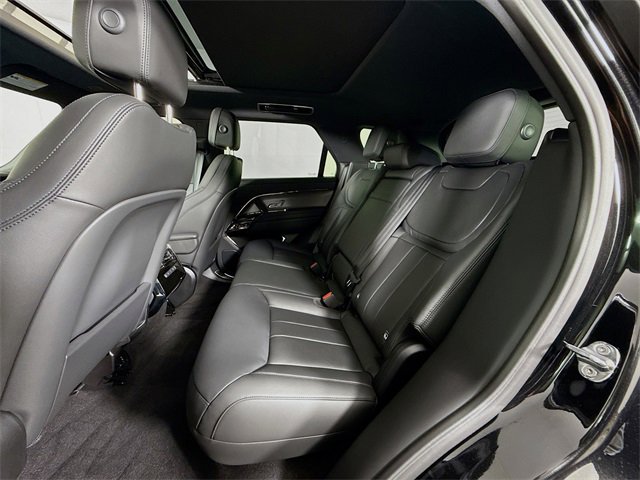 New 2025 Land Rover Range Rover Sport image 24