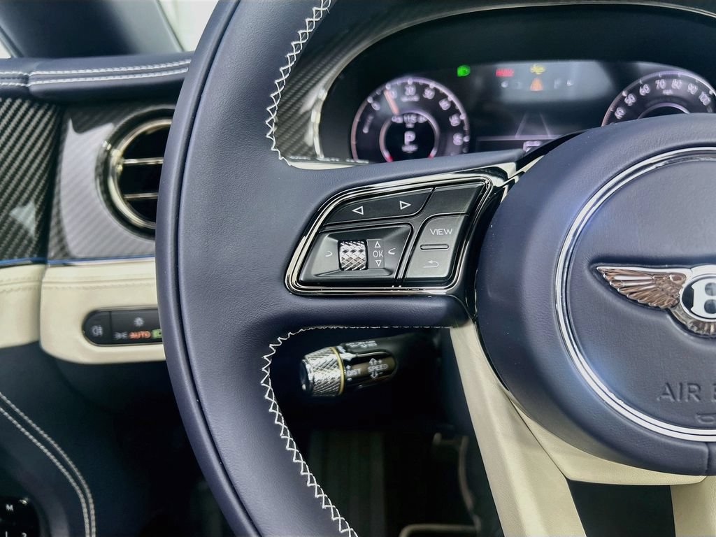 New 2026 Bentley Continental GT AWD/4WD image 19