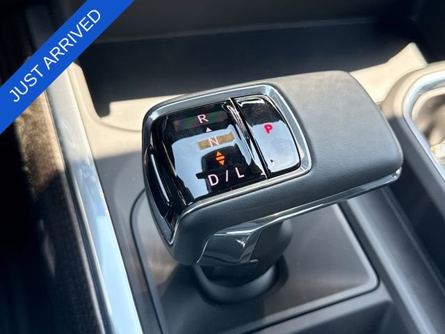 New 2026 Chevrolet Silverado 1500 LT image 20