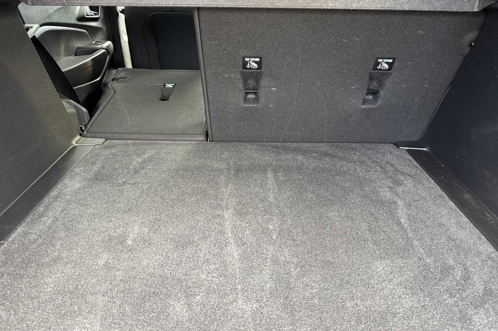 Used 2024 Chevrolet Trax ACTIV w/ Sunroof Package image 14