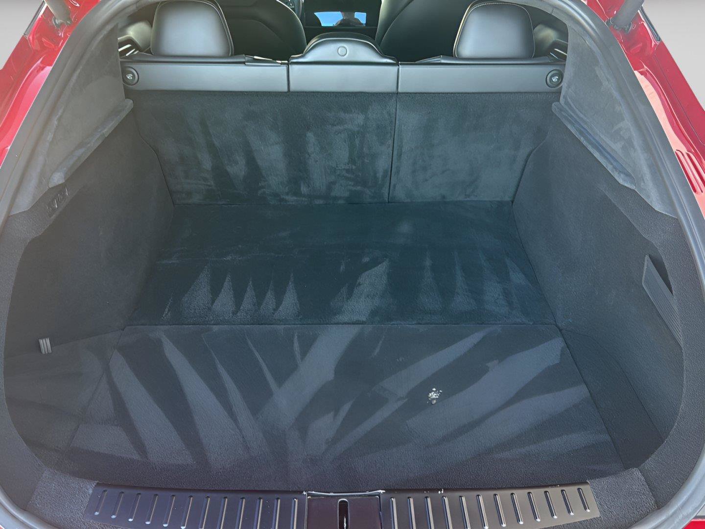 Used 2021 Tesla Model S Plaid AWD/4WD image 30