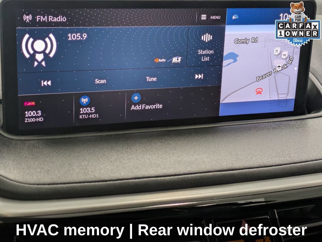 Used 2023 Acura MDX w/ Technology Package AWD/4WD image 14