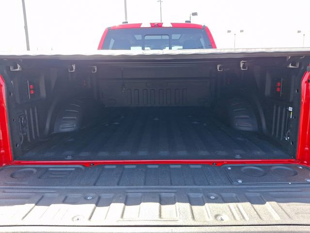 Used 2024 Ford F250 Lariat w/ Lariat Ultimate Package image 29