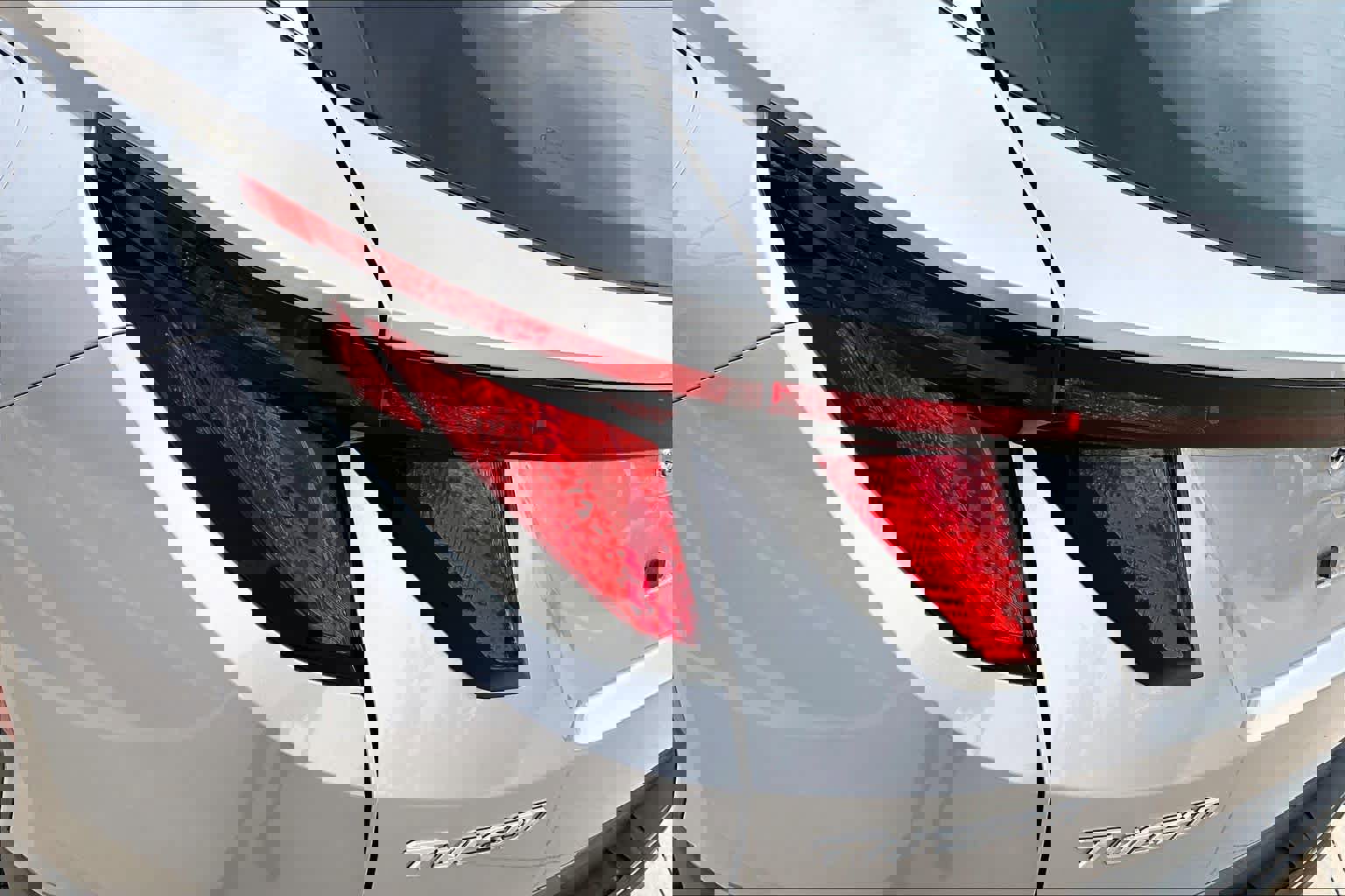 Used 2024 Hyundai Tucson SE FWD image 27