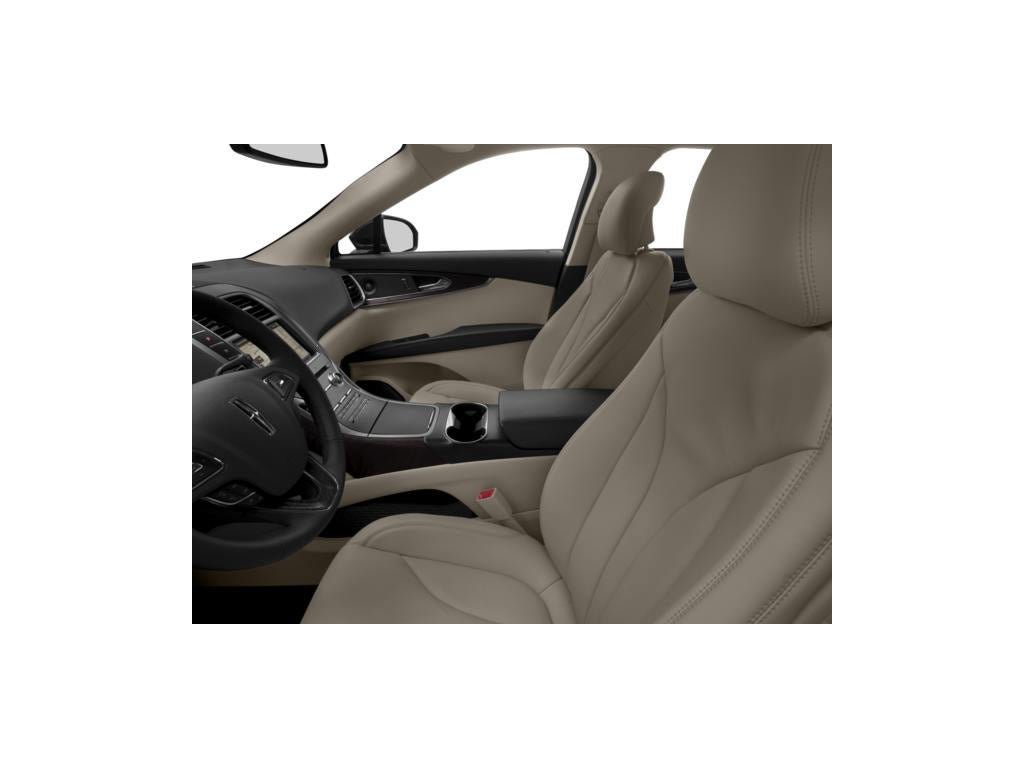 Used 2016 Lincoln MKX Reserve w/ Climate Package AWD/4WD image 24