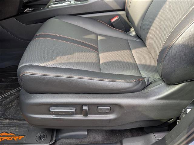 New 2026 Honda Ridgeline TrailSport image 4