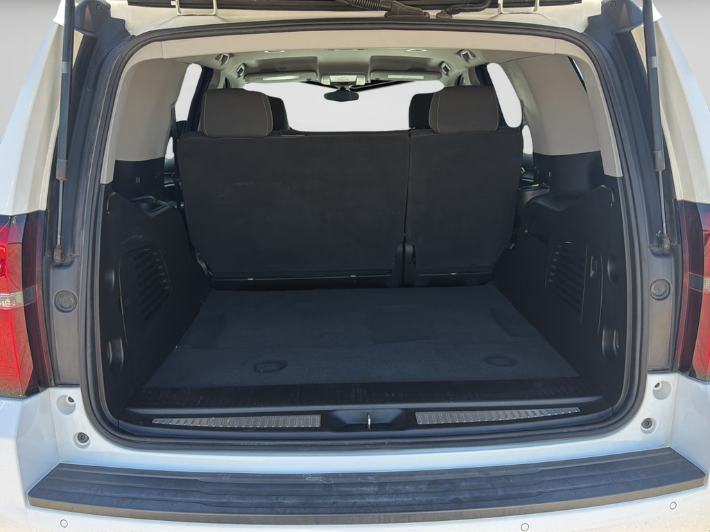 Used 2019 Chevrolet Tahoe LS AWD/4WD image 13
