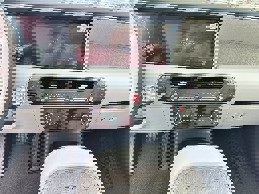 New 2026 Hyundai Palisade Calligraphy image 18