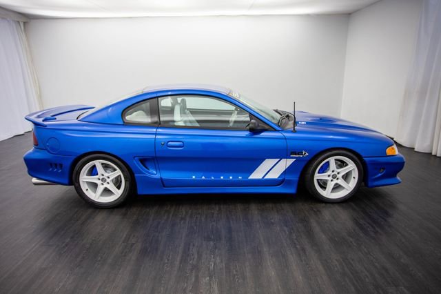 Used 1998 Ford Mustang GT image 6