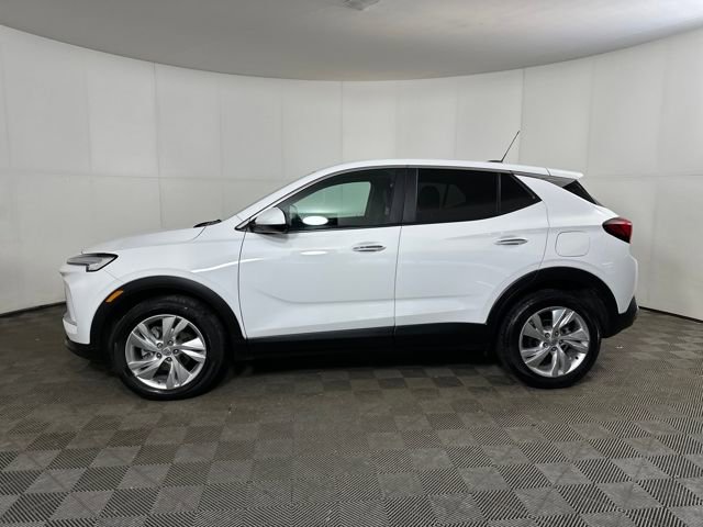 Used 2024 Buick Encore GX Preferred image 6