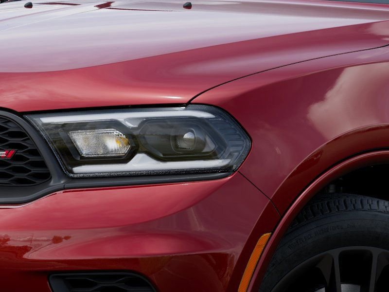 New 2026 Dodge Durango GT image 10