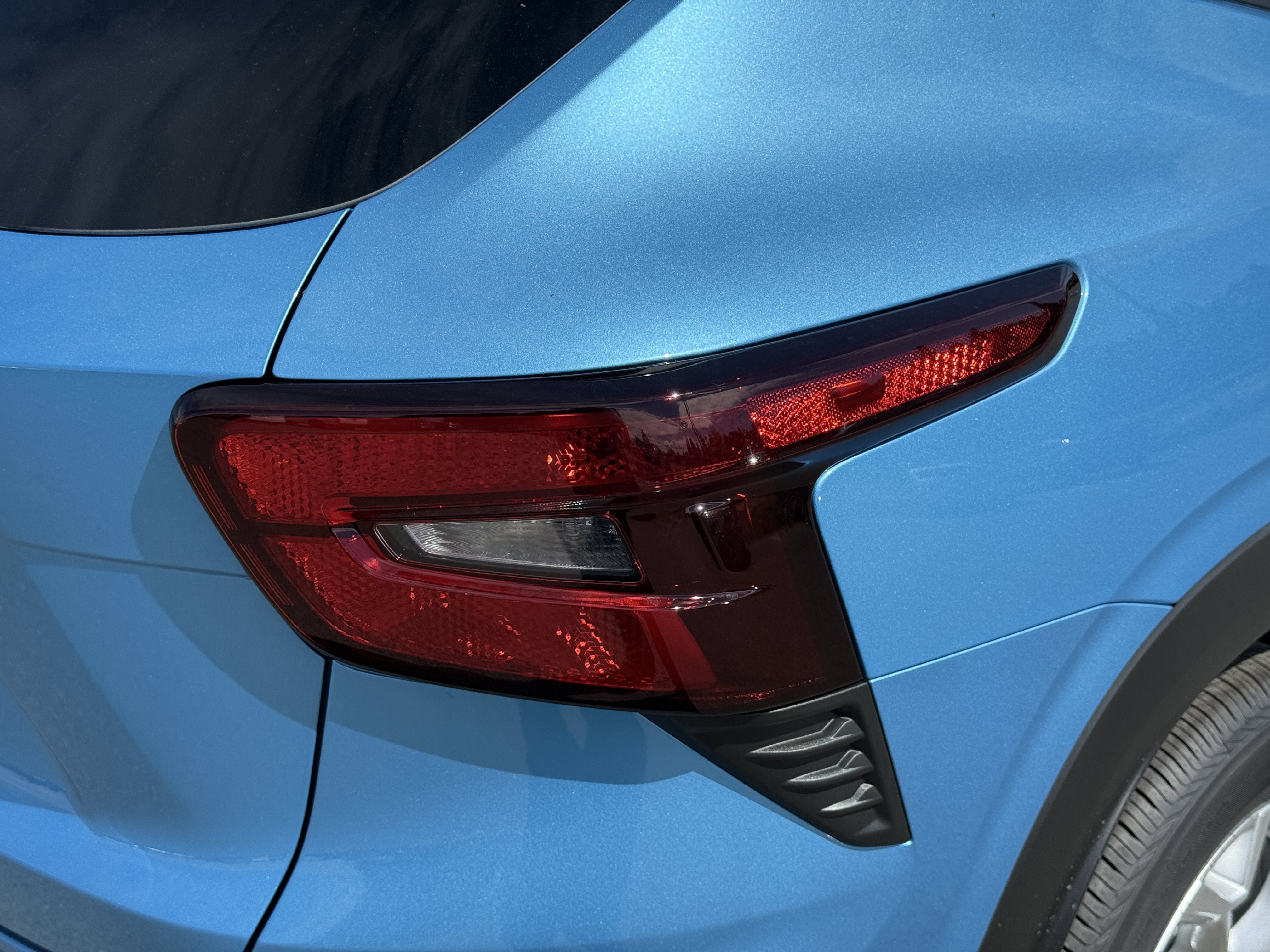 New 2026 Chevrolet Trax LS w/ LS Convenience Package FWD image 37