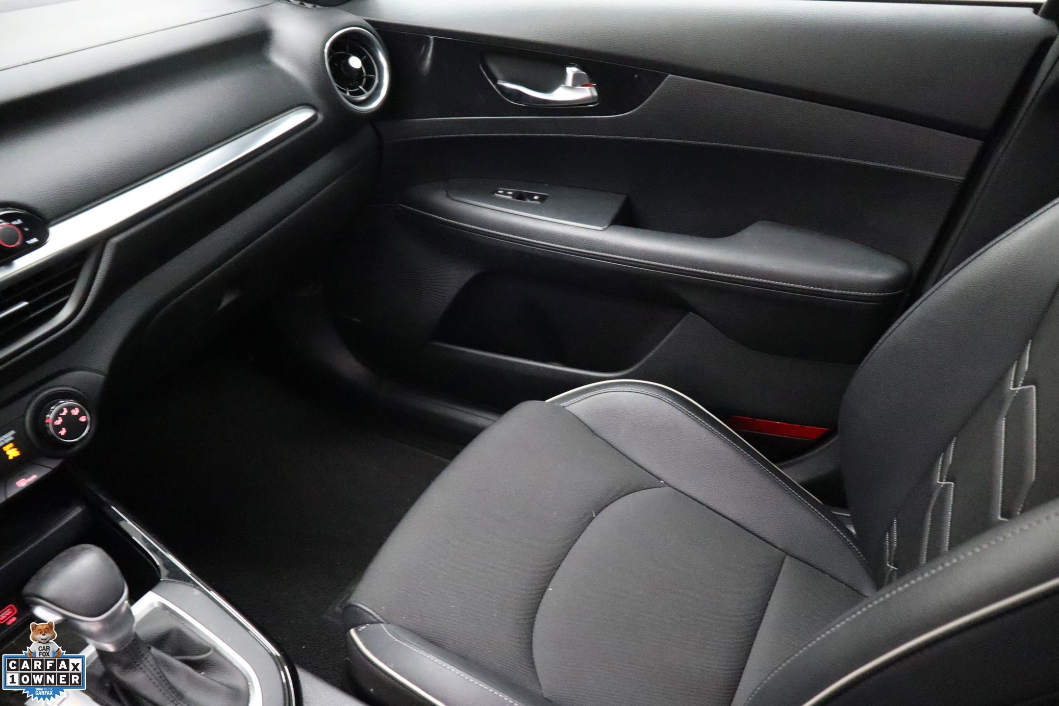 Used 2021 Kia Forte GT-Line w/ GT-Line Premium Package image 24