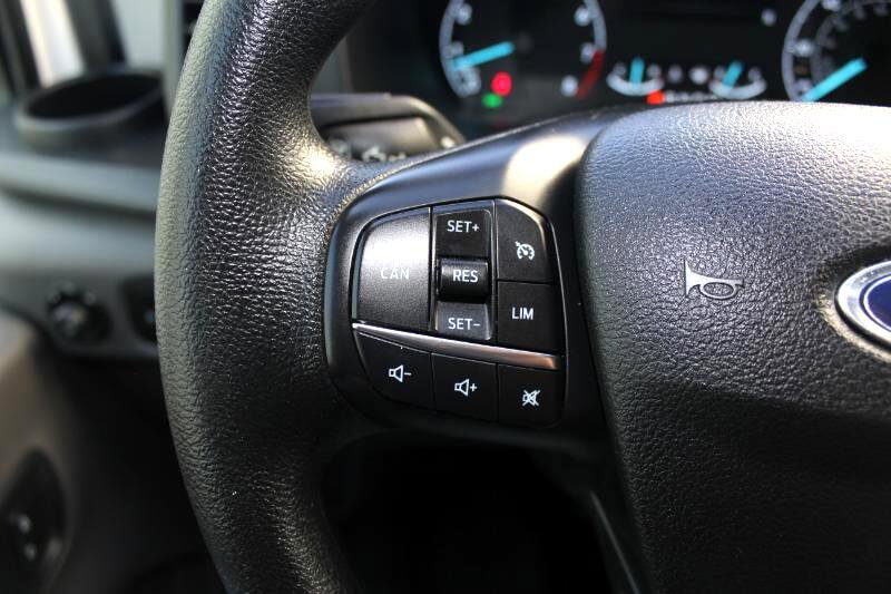 Used 2021 Ford Transit 250 Low Roof w/ Exterior Upgrade Package image 19