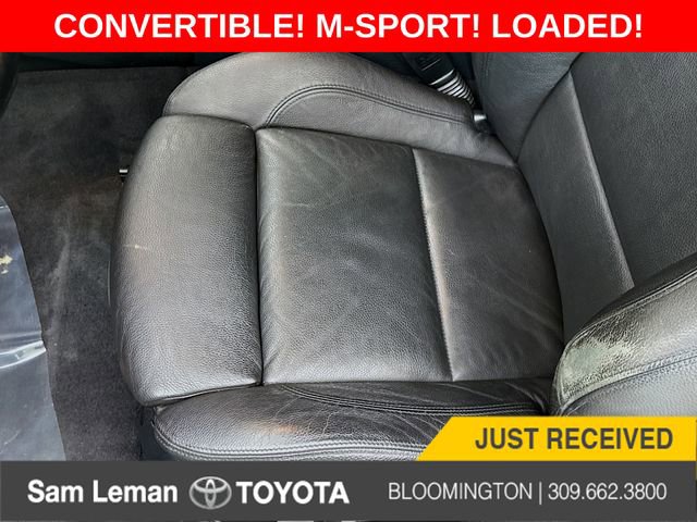 Used 2012 BMW 328i Convertible image 18