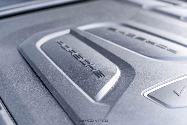 Used 2024 Porsche Cayenne S image 76