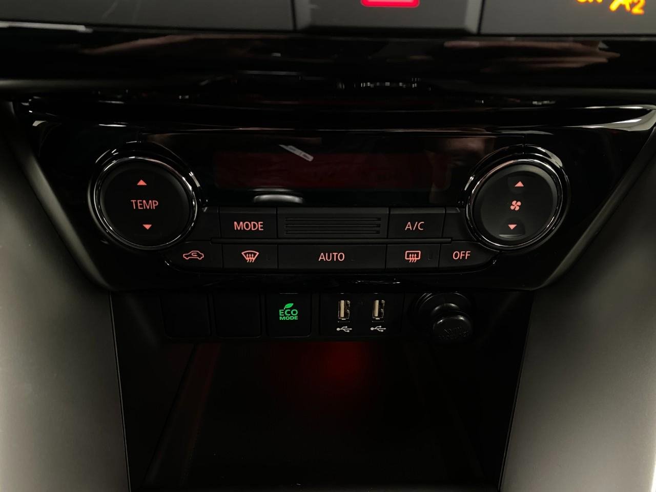 New 2026 Mitsubishi Eclipse Cross ES image 22