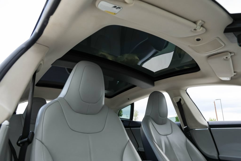 Used 2014 Tesla Model S RWD image 20