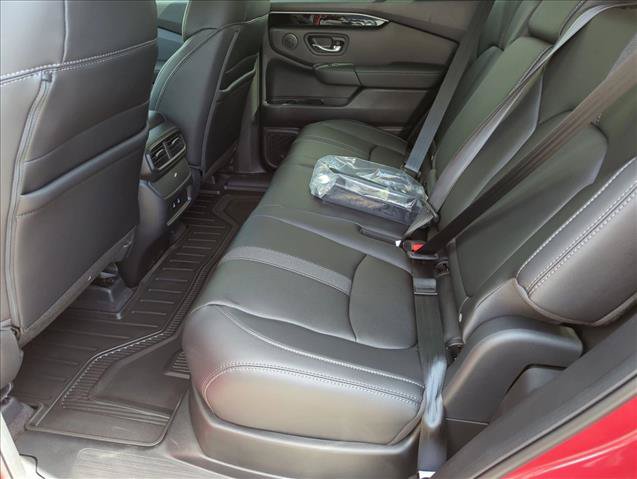 New 2026 Honda Passport RTL image 15