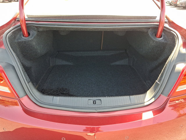 Used 2014 Buick LaCrosse Leather FWD image 28