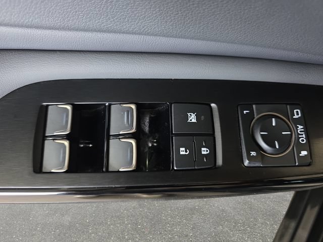 Certified 2024 Lexus ES 300h F Sport FWD image 28