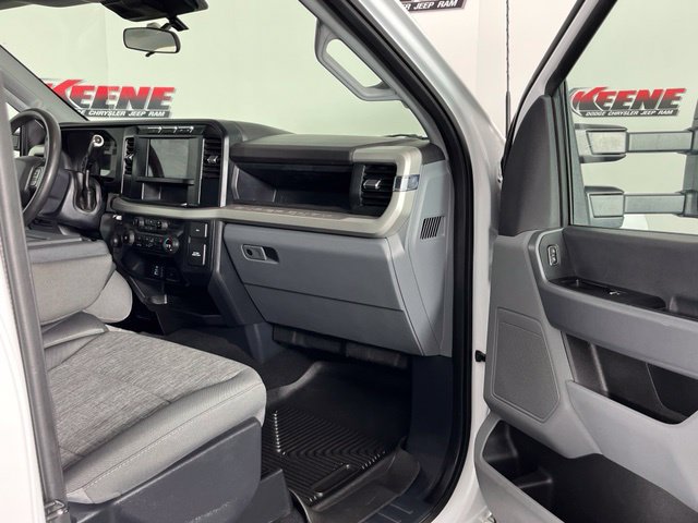 Used 2023 Ford F250 XL w/ STX Appearance Package AWD/4WD image 27