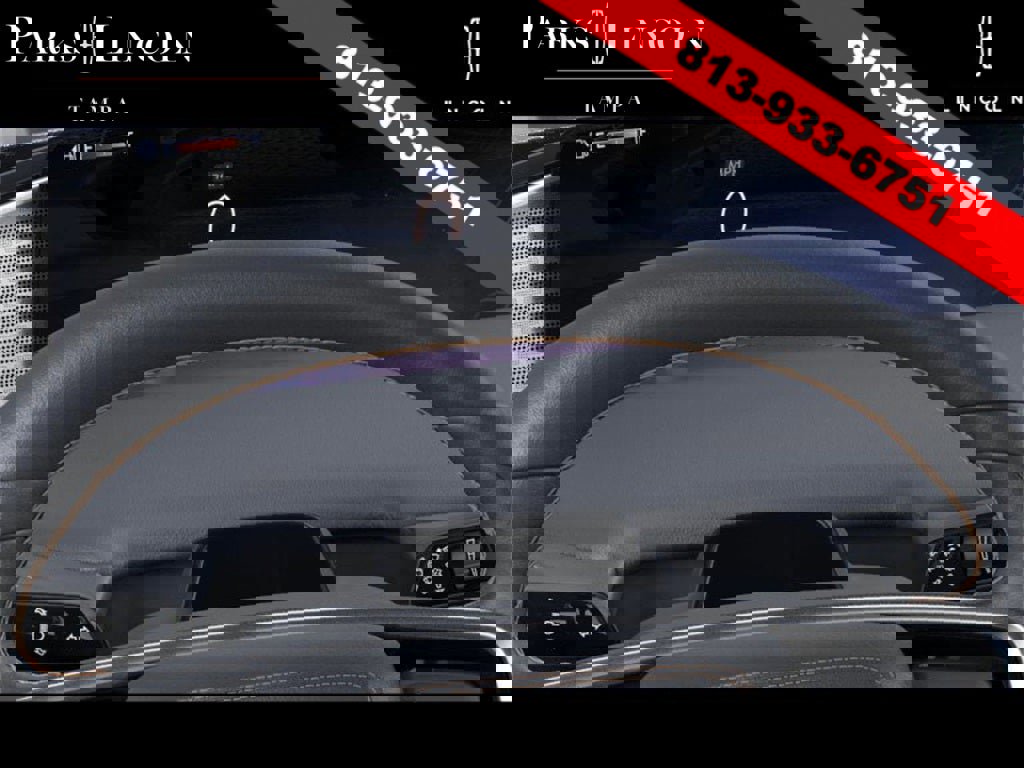 New 2025 Lincoln Navigator Black Label image 36