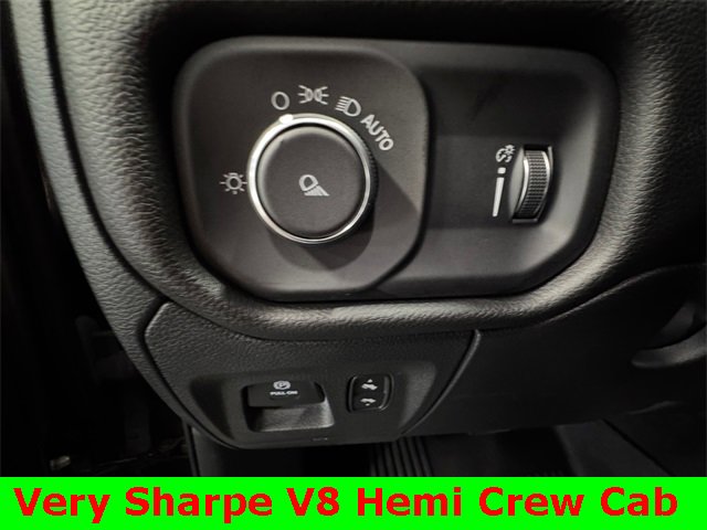 Used 2023 RAM 1500 Laramie image 22