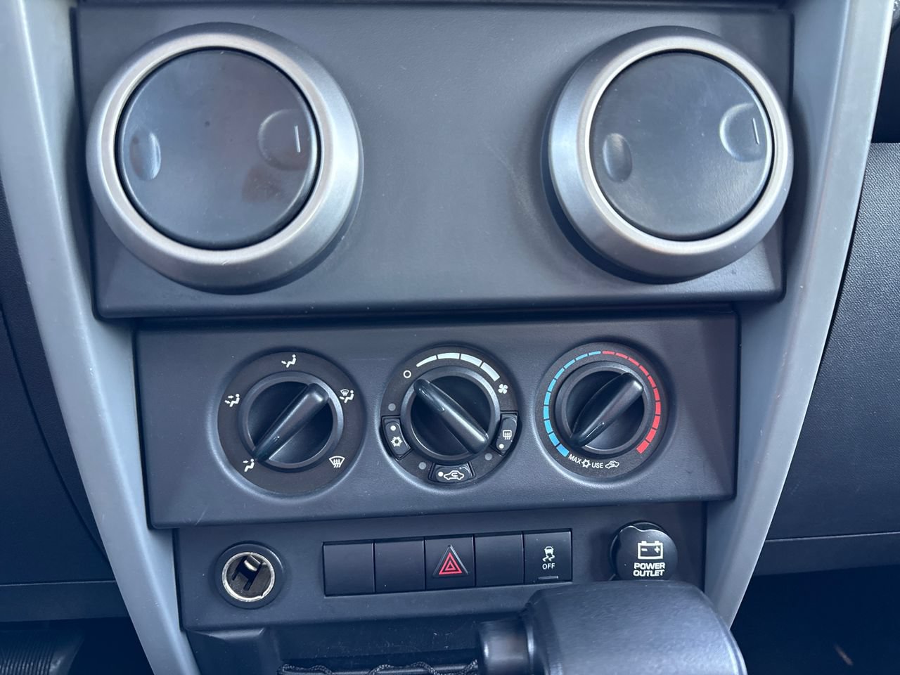 Used 2010 Jeep Wrangler Sport AWD/4WD image 21