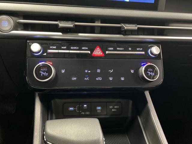 New 2026 Hyundai Tucson SEL image 17