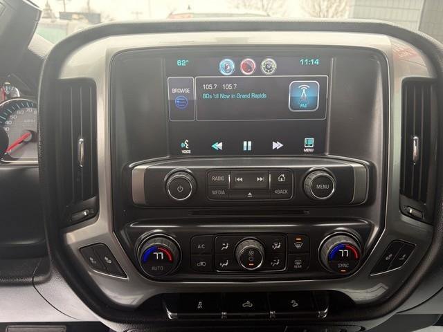 Used 2014 Chevrolet Silverado 1500 LT w/ All Star Edition image 18
