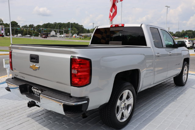 Used 2014 Chevrolet Silverado 1500 LT w/ LT Convenience Package RWD image 6