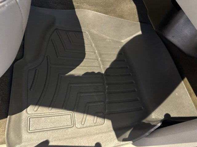 Used 2014 Chevrolet Silverado 2500 LTZ w/ Suspension Package, Off-Road image 17