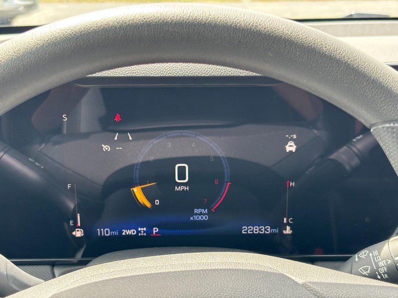 Certified 2025 Chevrolet TrailBlazer LT AWD/4WD image 19