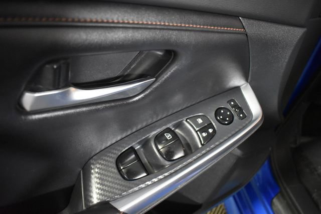 Used 2020 Nissan Sentra SR image 8
