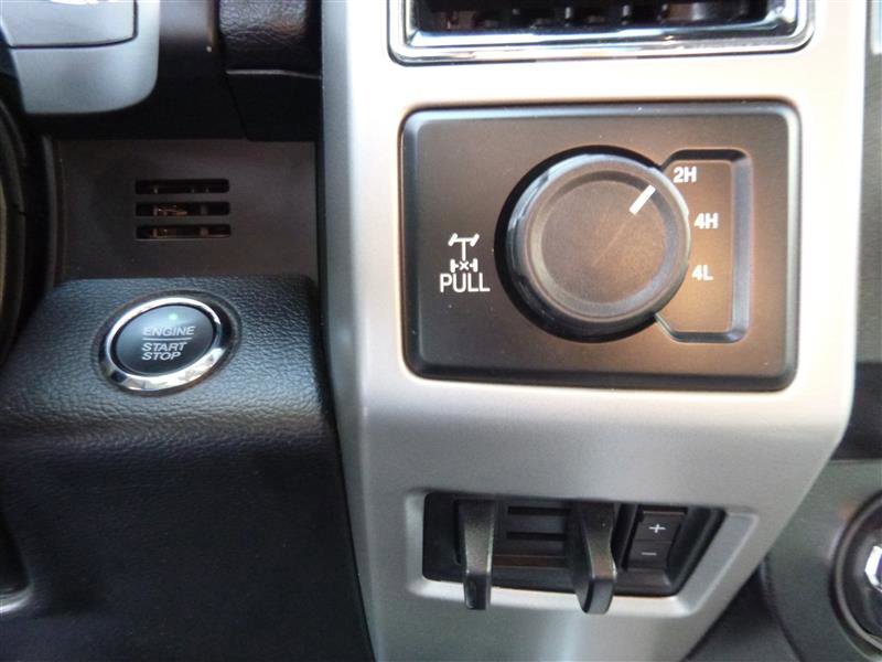 Used 2019 Ford F250 Lariat w/ Lariat Ultimate Package image 18