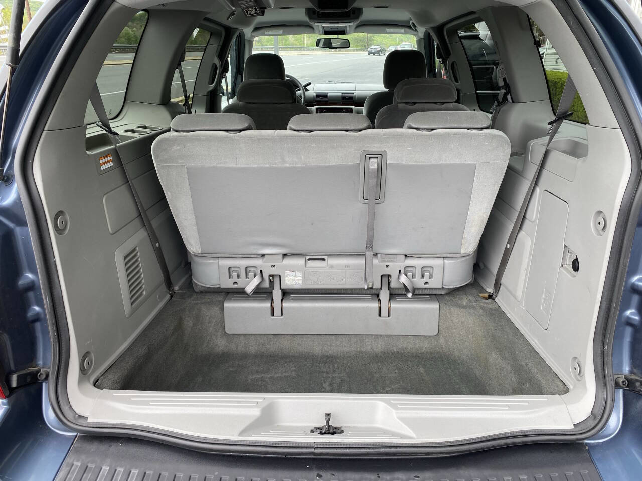 Used 2006 Ford Freestar SEL FWD image 18