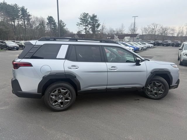 New 2026 Subaru Outback Premium AWD/4WD image 12