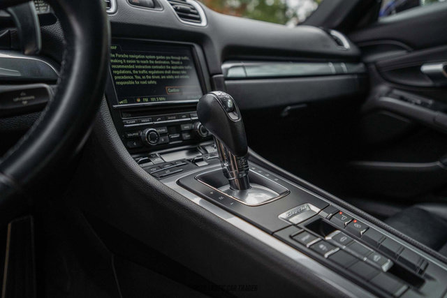 Used 2014 Porsche Boxster image 27