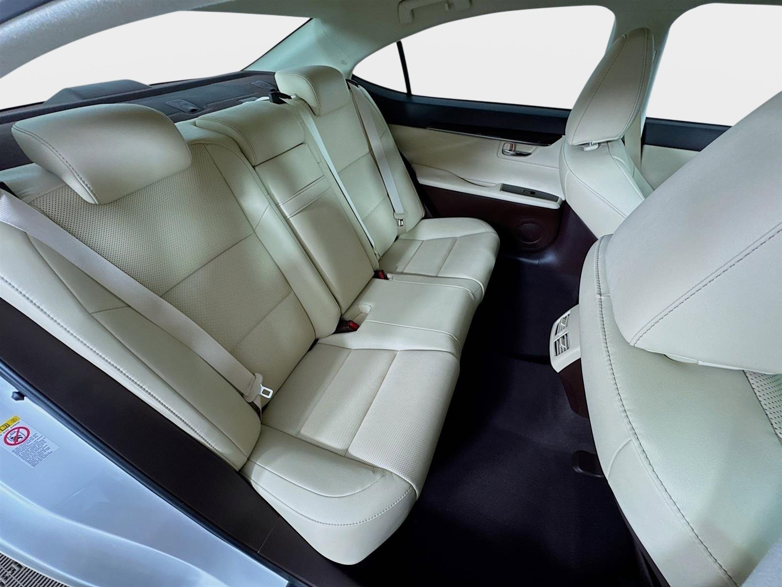 Used 2018 Lexus ES 350 image 28