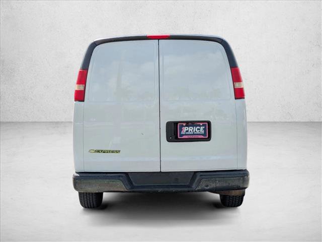 Used 2013 Chevrolet Express 1500 image 7