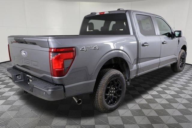 New 2026 Ford F150 STX AWD/4WD image 6
