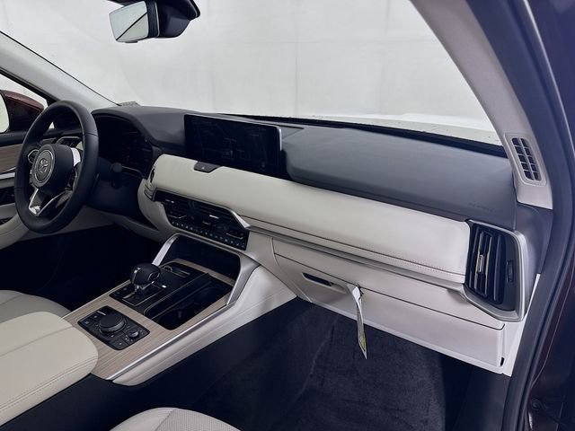 New 2026 MAZDA CX-90 3.3 Turbo w/ Premium Plus Pkg image 30