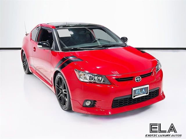 Used 2013 Scion tC Release Series 8.0 image 2
