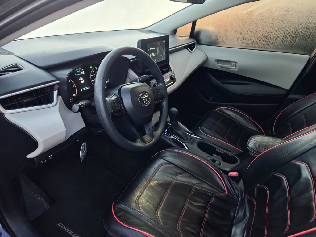 Used 2024 Toyota Corolla LE FWD image 7