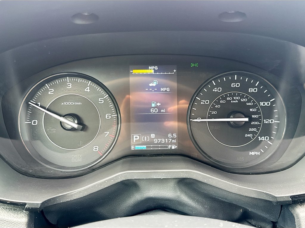 Used 2023 Subaru Impreza 2.0i Premium AWD/4WD image 13