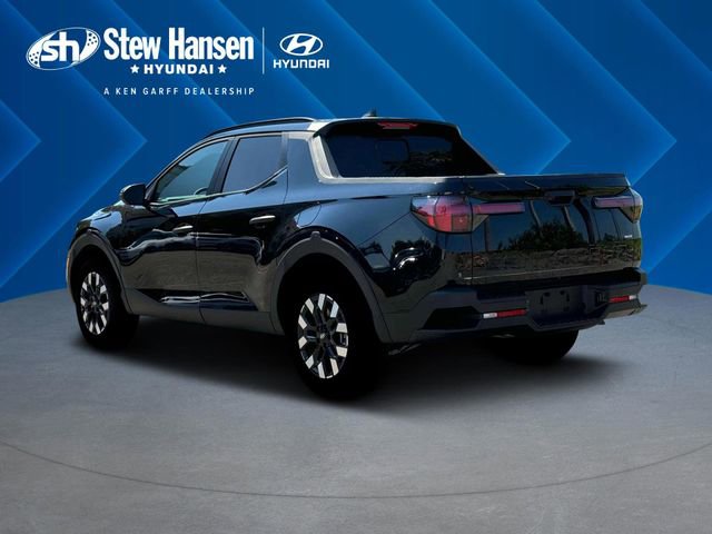 New 2026 Hyundai Santa Cruz SEL AWD/4WD image 6