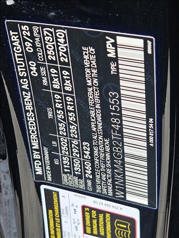 Used 2026 Mercedes-Benz GLC 300 image 23